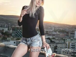 Katiesky