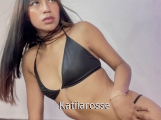 Katiiarosse