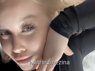 Katrinamezina