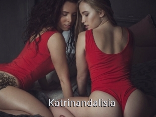 Katrinandalisia