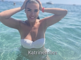 Katrinemiles