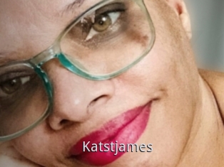 Katstjames