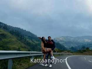 Kattaandjhon