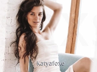 Katyafoxe