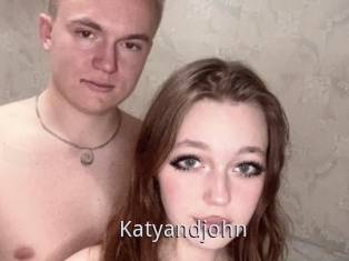 Katyandjohn