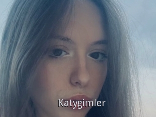 Katygimler