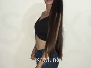 Katyluna