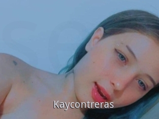 Kaycontreras