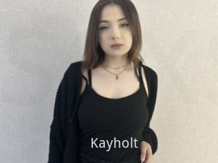 Kayholt