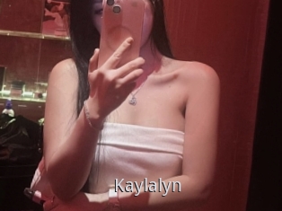 Kaylalyn