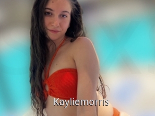 Kayliemorris