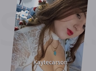 Kaytecarson