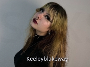 Keeleyblakeway