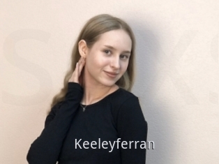 Keeleyferran