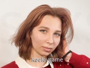 Keeleygame