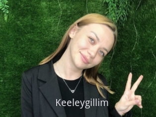 Keeleygillim