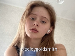 Keeleygoldsmith