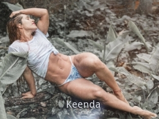 Keenda