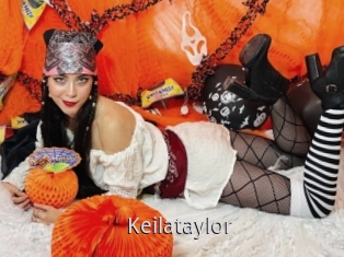 Keilataylor