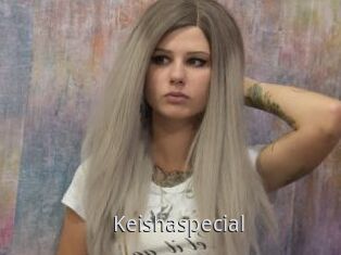 Keishaspecial