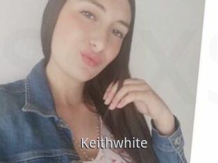 Keithwhite