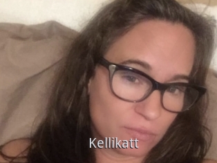 Kellikatt