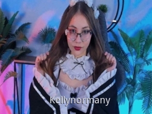 Kellynormany