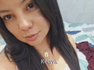 Kelsyk