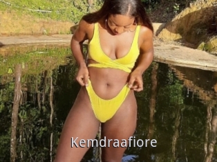 Kemdraafiore