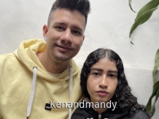 Kenandmandy