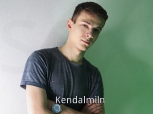 Kendalmiln