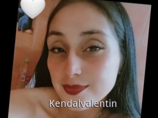 Kendalvalentin