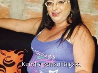 Kendra_sensul_bigxxx