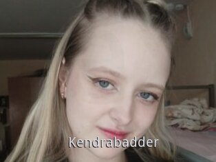 Kendrabadder