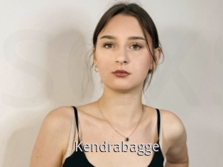 Kendrabagge