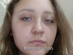 Kendrabulson