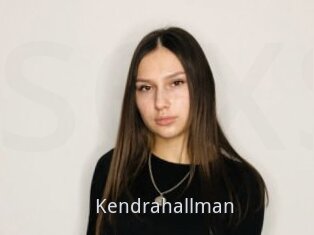 Kendrahallman