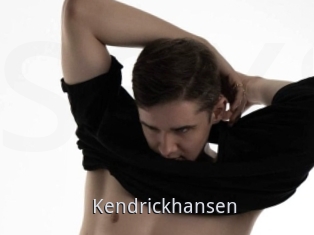 Kendrickhansen