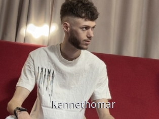 Kennethomar