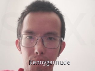 Kennygannude