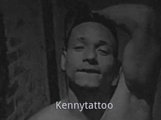 Kennytattoo