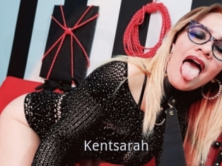 Kentsarah