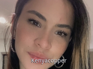 Kenyacopper