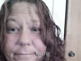 Kerrig