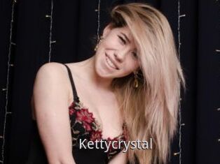 Kettycrystal