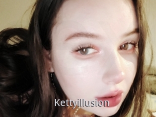 Kettyillusion