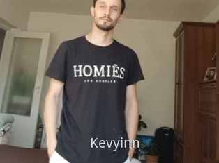 Kevyinn