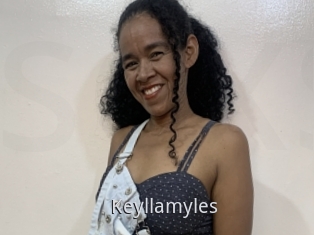 Keyllamyles