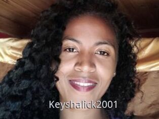 Keyshalick2001