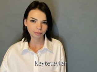 Keyteteyler